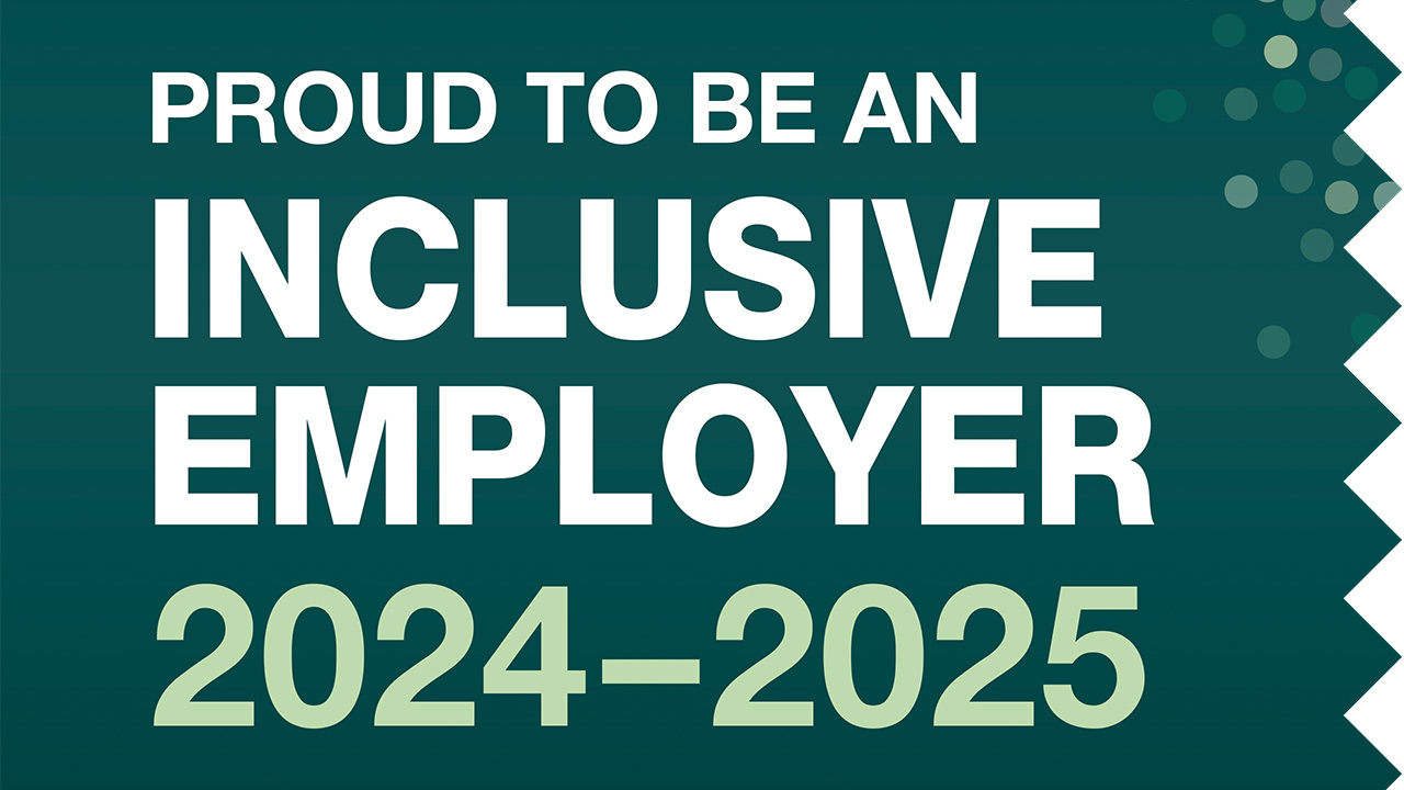 Inclusive Employer | Diversity Council Australia Ltd