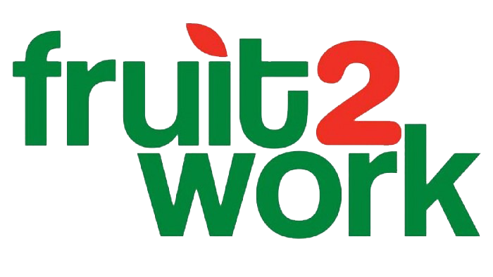 Fruit 2 Work