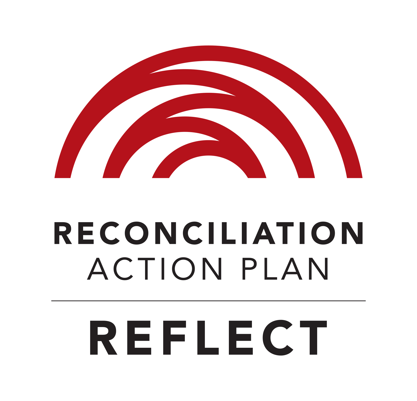 Reconciliation Action Plan Reflect