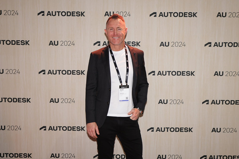 Autodesk University 2024 | Kevin Hogan's Recap