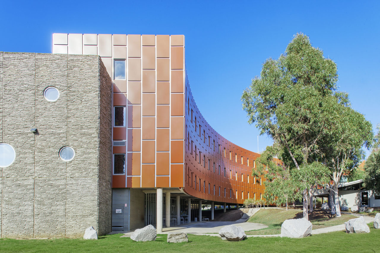 RMIT University Portfolio