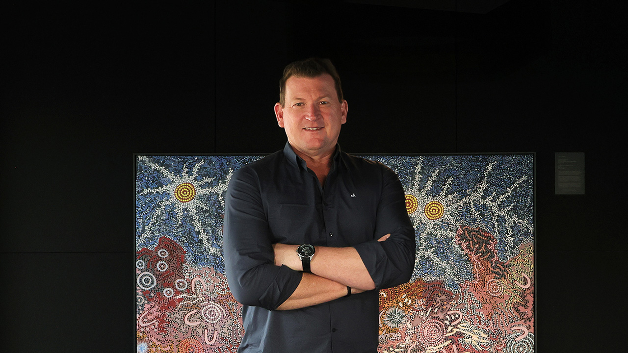 I Am Kapitol: Head of Health and Safety, David Spackman I Am Kapitol: Head of Health and Safety, David Spackman