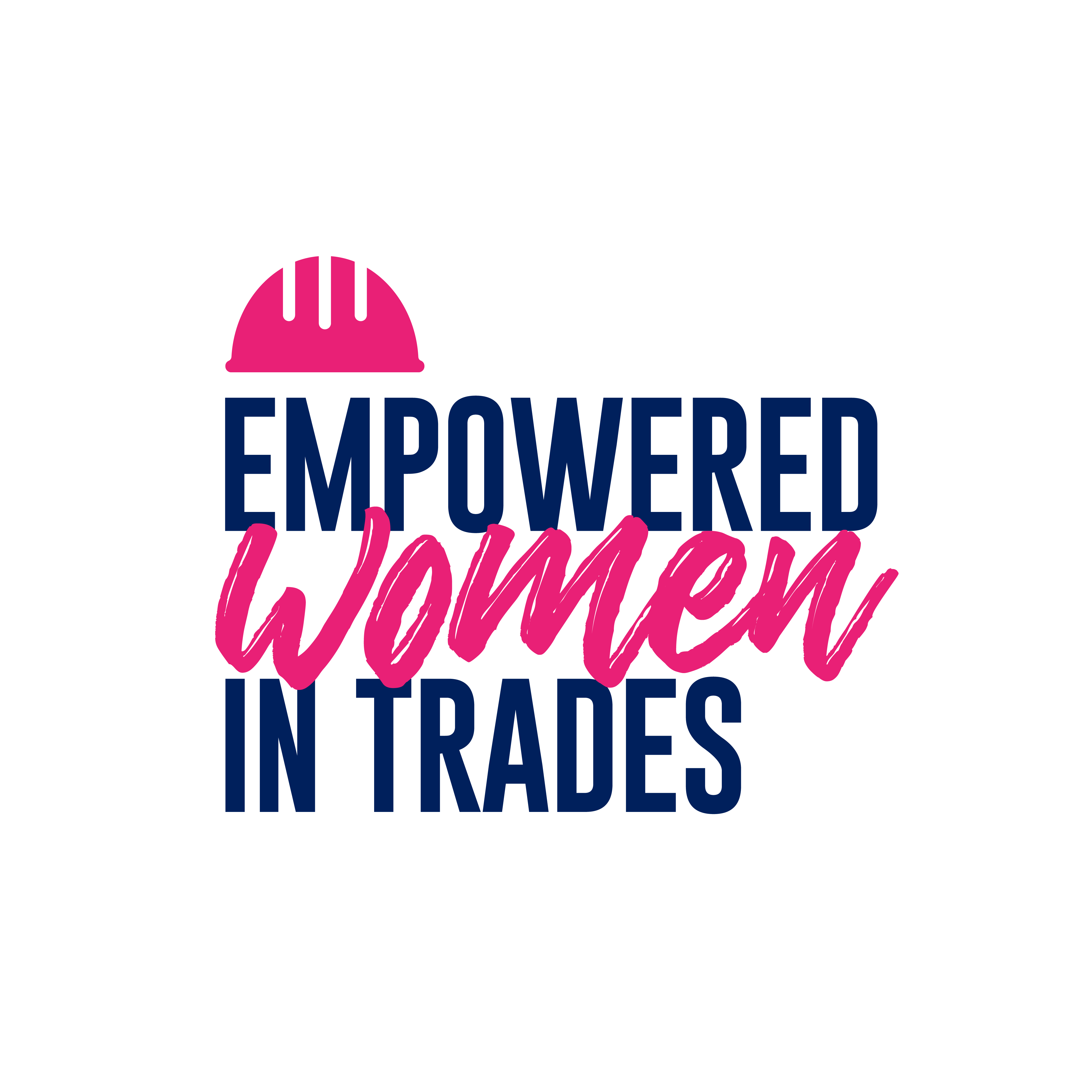 Empowered Women In Trades